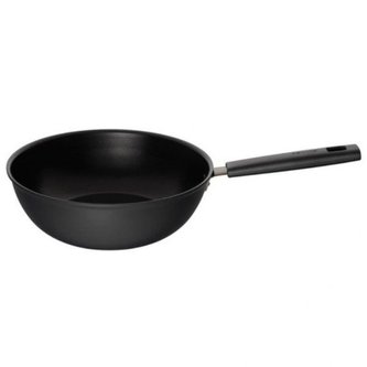 Fiskars Wok pánev 28 cm