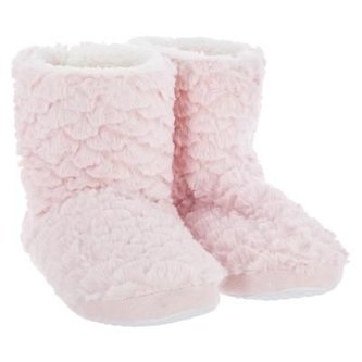 Atmosphera Papuče růžové vel. 38/39