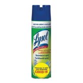 Lysol dezinfekční sprej - Svěžest vodopádu