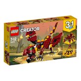 LEGO Creator 31073 Bájná stvoření