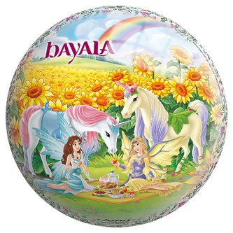 Míč schleich Bayala 230 mm