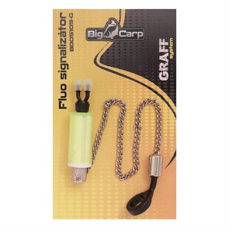 Graff: Signalizátor Fluo