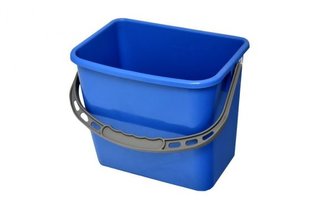 Kbelík 5 l do košíku úklidového vozíku