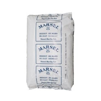 Jaderská bazénová sůl 25 kg