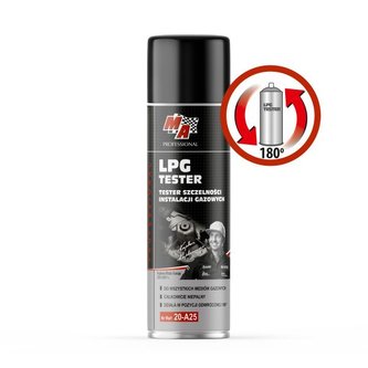 MA PROFESSIONAL Tester LPG 500 ml