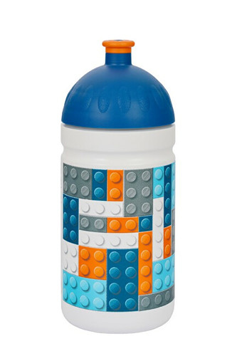 R&B Zdravá lahev Kostičky 0,5 l