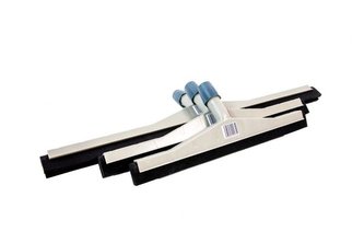 vybaveniprouklid.cz Stěrka na podlahu s tyčí, šířka 45 cm