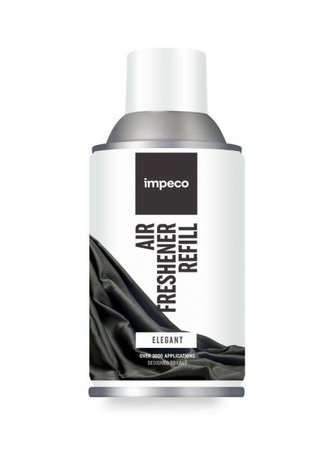 Náplň do osvěžovače vzduchu IMPECO 270 ml vůně Elegance