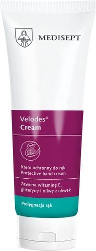 Medi-Line Velodes Cream - krém na ruce a tělo