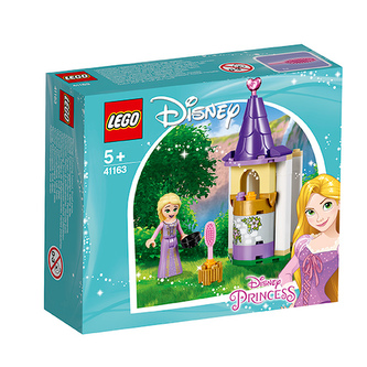 LEGO Disney Princess 41163 Locika a její věžička