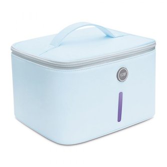 59S Sterilizační UVC kufřík proti virům a bakteriím