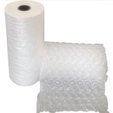 Fólie pro výrobu vzduchových polštářků 40 x 32 cm, 20 um, 300 m