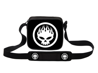 Taška přes rameno MINI  Metal 02 MyBestHome 19x17x6 cm