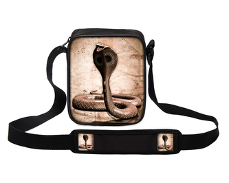 Taška přes rameno MINI KOBRA MyBestHome 19x17x6 cm