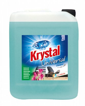 KRYSTAL univerzál 5 l