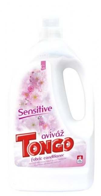 Aviváž Tongo Sensitive - 3 l