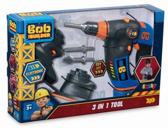 Bořek Nářadí 3v1