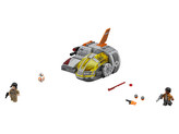 LEGO Star Wars 75176 Transportér Odporu