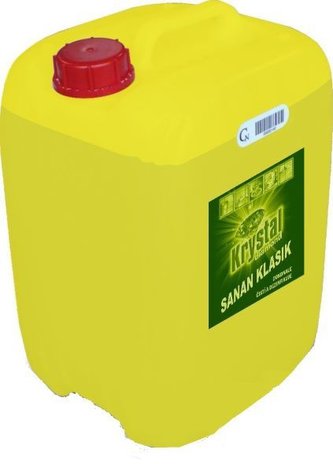 KRYSTAL sanan 20 l