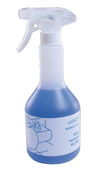 Merida Hotel service - 0,6 l Fantazie vůně