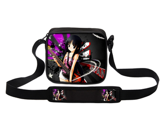 Taška přes rameno MINI svět manga anime 12 MyBestHome 19x17x6 cm