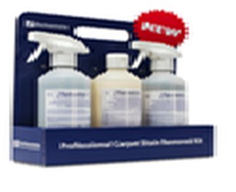 SANTOEMMA Profesionální sada k odstranění skvrn 3 x 500 ml