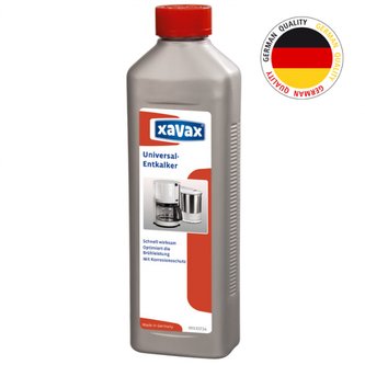 Xavax univerzální odstraňovač vodního kamene 500 ml