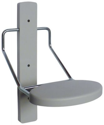 Loketní dávkovač systému CLICK AND GO!