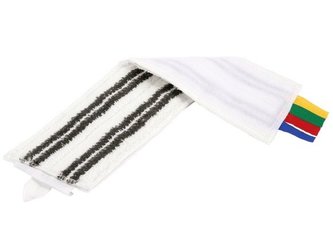 Vileda Professional mop MicroLite na držák mopu na suchý zip - 40 cm