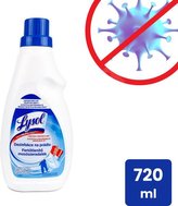 LYSOL Dezinfekce na prádlo - Svěží vůně 720 ml