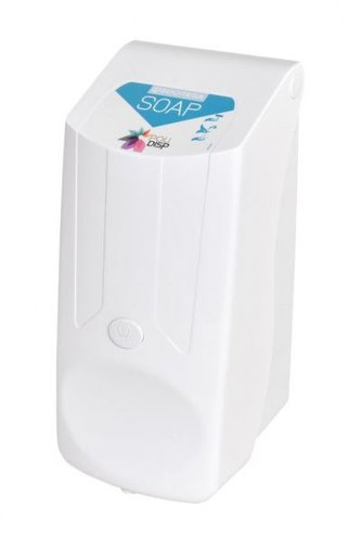 Sucitesa Dávkovač tekutého pěnového mýdla 0,8 l