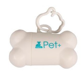 MKT thePet+ Zásobník na sáčky na psí exkrementy