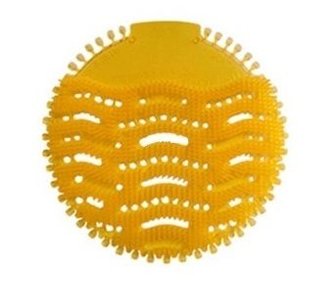 vybaveniprouklid.cz pisoárové sítko 2 kusy - Citron