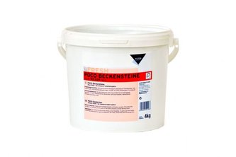 Neutralizační kameny do pisoárů 4 kg