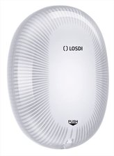 Losdi dávkovač pěnového mýdla 850 ml bílý