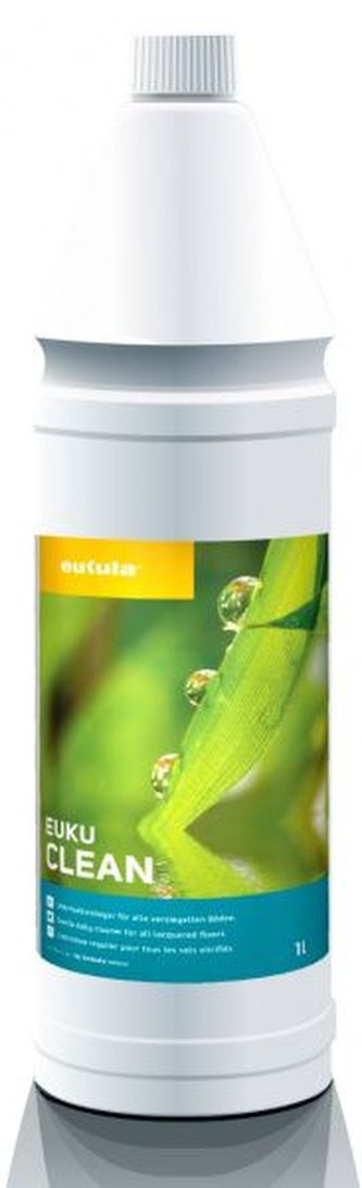Eukula clean - denní čistič 1 l