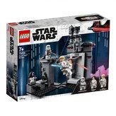 LEGO Star Wars 75229 Únik z Hvězdy smrti