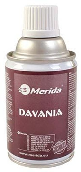 MERIDA DAVANIA Spray do osvěžovače 250 ml
