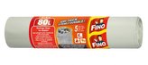 FINO LD Pytle na suť 80 l, 60 x 90 cm, role 5 ks, 100 um