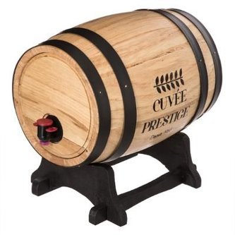 Atmosphera Soudek na víno 5,5 l