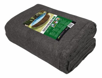 Textilie podkladní bazénová 3x3m 200g