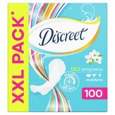 Discreet Multiform Spring Breeze intimky 100ks
