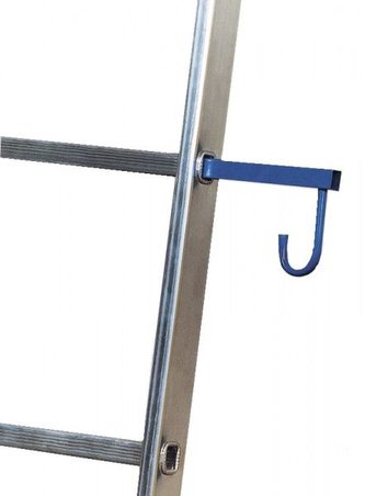 ELKOP hák k žebříku pro zavěšení pomůcek