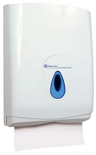 MAXI MERIDA TOP Zásobník na jednotlivé papírové ručníky