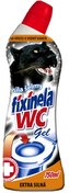 Fixinela WC extra silná 750 ml