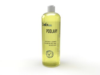 CroEn HYPO Podlahy 750 ml