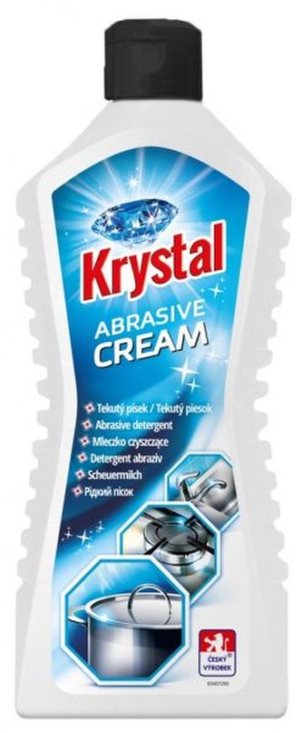 KRYSTAL tekutý písek 600 g