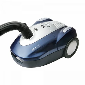 Vysavač Style B-4478 modrosříbrný 700W Eco motor