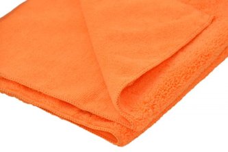 utěrka - hadr mikrovlákno 50 x 60 cm 370 g/m2. Extra savý, vysoký vlas