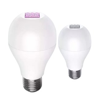 59S UVC Sterilizační LED žárovka 20 W